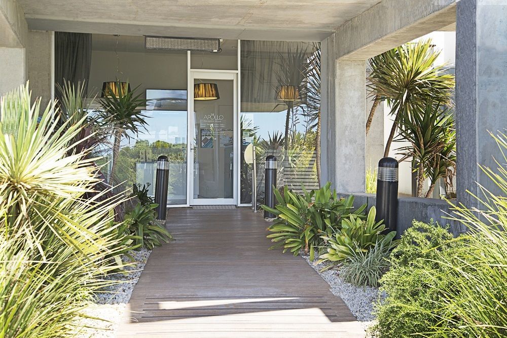 The Apollo Motel Apollo Bay Exterior foto